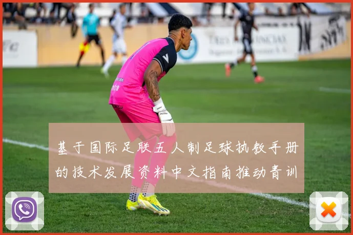 基于国际足联五人制足球执教手册的技术发展资料中文指南推动青训革新
