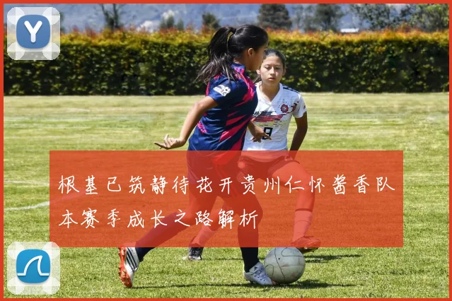 根基已筑静待花开贵州仁怀酱香队本赛季成长之路解析